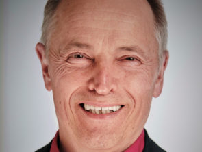 Dieter Wacker