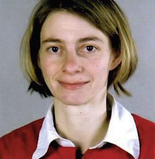 Tanja Maria Müller
