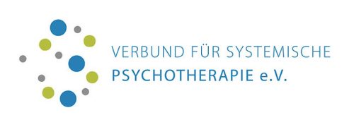 Logo Verbund für Systemische Psychotherapie e.V. für Psychodynamik Hessen