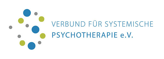 Logo Verbund für Systemische Psychotherapie e.V. für Psychodynamik Hessen