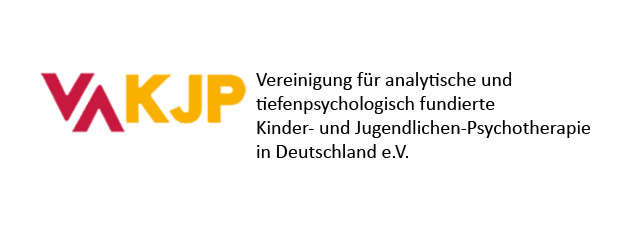 Logo VAKJP für Psychodynamik Hessen