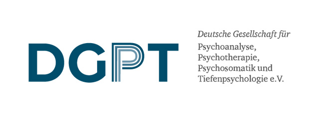 Logo DGPT für Psychodynamik Hessen