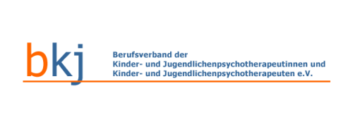 Logo bkj für Psychodynamik Hessen