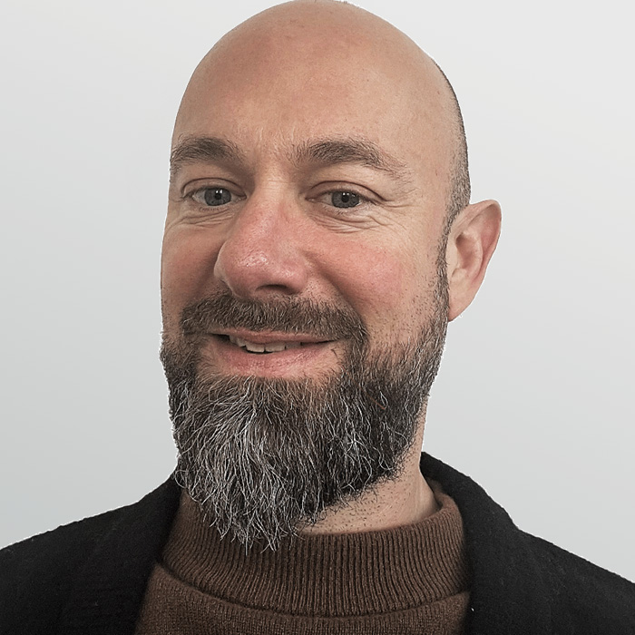 Psychodynamik Hessen: Portrait Sven Baumbach