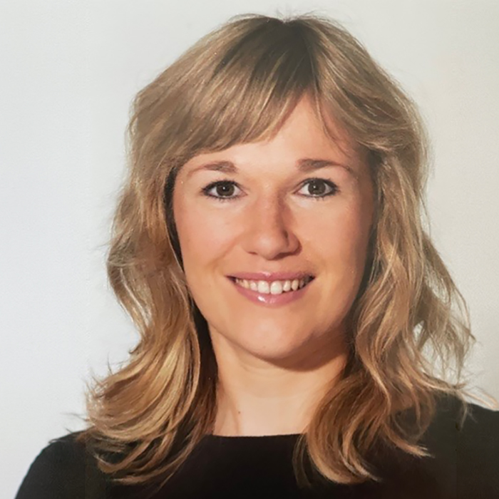 Psychodynamik Hessen: Portrait Constanze Fiur