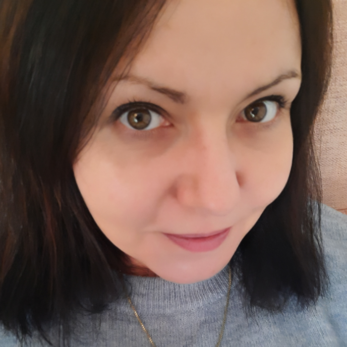 Psychodynamik Hessen: Portrait Kerstin Kubesch