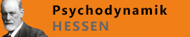Logo Psychodynamik Hessen