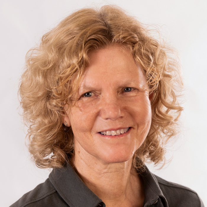 Psychodynamik Hessen: Portrait Katrin Müller