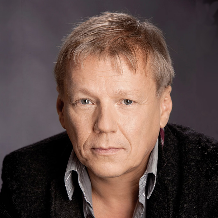 Psychodynamik Hessen: Portrait Ulrich Müller