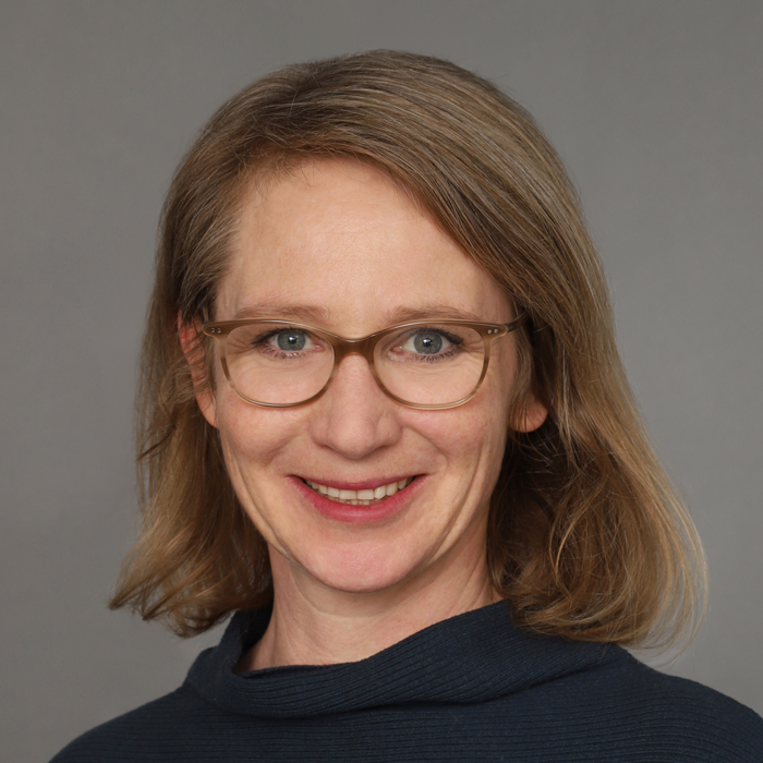 Psychodynamik Hessen: Portrait Sarah Römisch