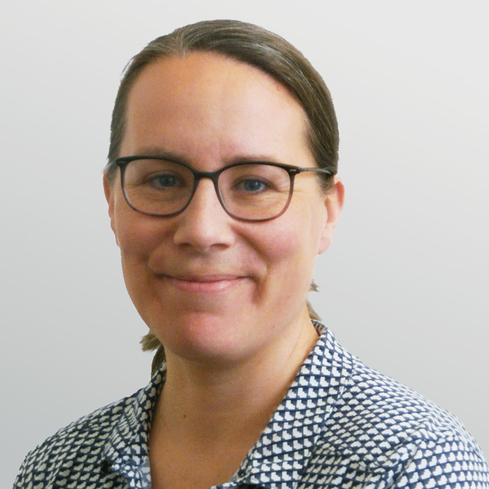 Psychodynamik Hessen: Portrait Anne Schäfers