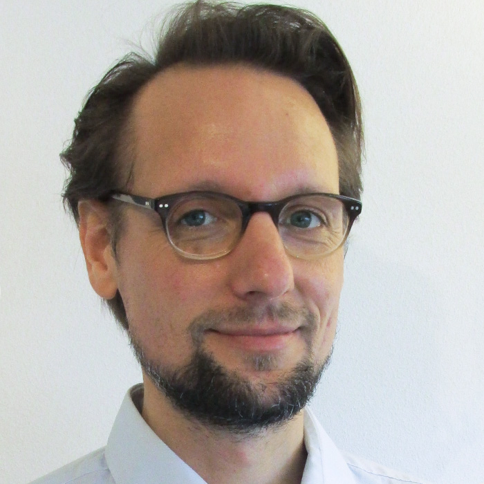 Psychodynamik Hessen: Portrait Steffen Schiele