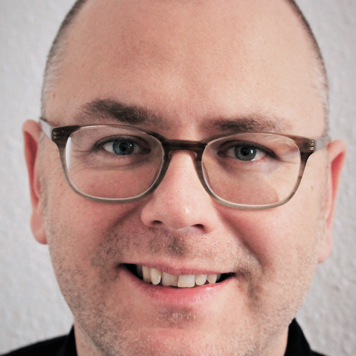 Psychodynamik Hessen: Portrait Timo Wandert