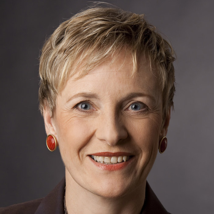 Psychodynamik Hessen: Portrait Yvonne Winter